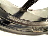 Genuine Ducati Scrambler 800 Rear Wheel Rim Straight Video 17x5.5 50221711AA1