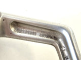 Genuine Ducati Panigale 749 999 S R Dark OEM Rear Brake Lever Pedal 45710151A6