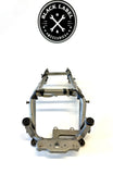Genuine Ducati 748  996 998 Biposto Silver Rear Subframe Tail Frame 47010322A4