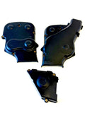 Genuine Ducati 749/999 Timing Belt Covers Full Set 24510271A 24510451A 24510601A2