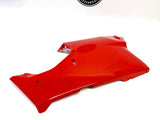 Genuine Red Ducati 999 749 Right Lower Fairing Cowling Panel 48031521A Used1