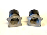 Genuine Ducati 748 916 996 S SP OEM Engine Intake Manifolds Boots 14010012A3