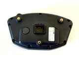 Genuine Ducati 848 Speedo ECU Key Seat Lock Gauges Ignition Switch Matched 26k10