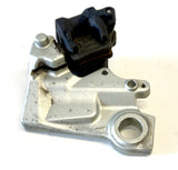 Genuine Brembo Rear Brake Caliper and Carrier Ducati Scrambler GT1000 61140442A5