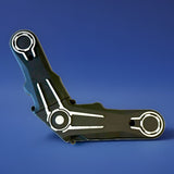 Genuine 15-19 Ducati Scrambler Icon 800 Timing Belt Covers 24531511A 24531521A0