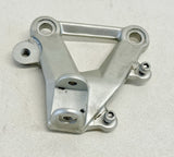 Ducati 848 1098 1198 Rear set Front Left Shifter Footrest Footpeg Bracket4