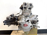 2005 Genuine Ducati 749S Superbike Motor Engine Complete 8K Miles Runs Great7