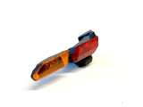 Genuine Ducati 749 999 Brake Stop Tail Light Taillight Assembly Turn Signals3