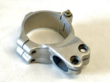 Genuine Ducati 748 996 SPS OEM Right Semi-Handlebar Clamp Single Bolt 36020311A7