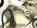 Genuine Ducati Monster S4RS S4R S2R S4RT Right Footpeg Bracket Brake 82410671A7
