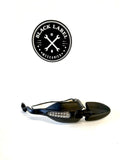 Genuine Ducati Hypermotard 1100 796 OEM Left Hand Guard Mirror Turn Signal1