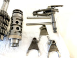 Genuine Ducati Superbike 848 1098 1198 Complete Transmission Gear Set Gearbox7