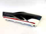 Genuine Ducati Panigale 959 Corse Left Side Lower Half Fairing Cover 48013971AA5