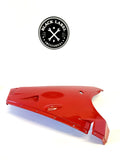 Genuine Ducati 748 916 996 Rare Right Hand Lower Fairing 48010411A Needs Repair13