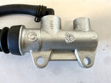 Genuine Ducati 848 1098 1198 SP R S Brembo Rear Brake Master Cylinder 62540211A6