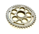 Genuine OEM Ducati Hypermotard  796 Rear Wheel Sprocket  41T Sprocket 49411351A5