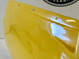 Genuine Ducati Lower Left Fairing Yellow 748 916 996 Refurbished 48010421A11
