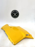 OEM Ducati 999 749 Yellow Right Lower Fairing Cowling 48011521BB Small Scratches5