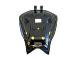Ducati Performance Comfort Seat for Panigale 899/959/1199/1299 96797110B9