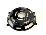 Genuine Ducati Performance Panigale V4 2025 Billet Dry Clutch Cover 97381131AA2