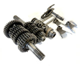 Genuine Ducati Superbike 848 1098 1198 Complete Transmission Gear Set Gearbox4