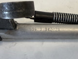 Genuine Ducati 848 1098 1198 S EVO R  kickstand side stand Scratched 55630422A8