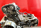 2003 Genuine Ducati 749 Superbike Motor Engine Complete 8K Miles Runs Great2