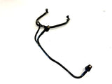 Genuine Ducati 848 1098 1198 Upper Fuel Line Rail + Injector Fittings 59020252A4