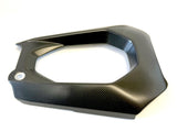 Ducati Performance Panigale V4 2025 + Carbon Fiber Swingarm Covers 96981811AA4