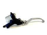 Genuine Ducati ST3 Brembo Front Brake Master Cylinder Assembly OEM 62440311A4