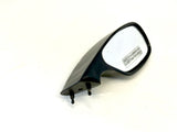 Genuine OEM Ducati 748 916 996 998 S SP R SPS 52310041A Mirror Right Painted BLK2