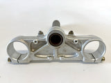 Genuine Ducati SC1000 Monster S2R S4 Lower Triple Tree Steering Clamp 34230141A7