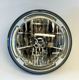 Genuine Ducati Scrambler Icon Desert Sled 800 Headlight Head Lamp 52010304B2