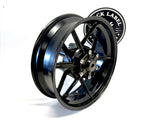 Genuine Ducati Scrambler 800 Rear Wheel Rim Straight Video 17x5.5 50221711AA5