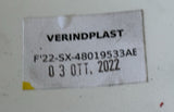 Genuine Ducati Hypermotard 950 SP 950SP Right Rear Seat Fairing 48019533AE6