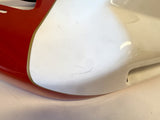 Genuine Ducati 748 916 998 996 Red Monoposto Tail Section Fairing Seat 48310191A8
