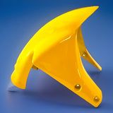 Genuine Ducati 56410181A Front Fender Mudguard Yellow 748 998 996 916 Scuffed0