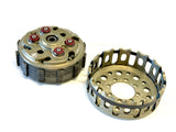 Ducabike Ducati Limited Edition Slipper Clutch 4 Spring W/ Discs Basket & Spares1