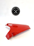 Genuine Ducati Lower Left Refurbished Fairing Red 748 916 996 48010421A4