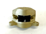New OEM Ducati 748-998 Brembo P32 P32F 32mm Gold Rear Brake Caliper 61140052A6