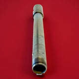 Genuine Ducati OEM 749-999 MTS1000 GT1000 Front Wheel Rim Axle 81910431B0