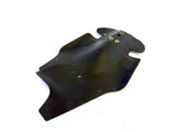 Ducati 748 916 996 998 Monoposto OEM Undertray Undertail Heat Shield 48610381A1