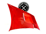 Genuine OEM Ducati 996 748 916 Red Mid Fairing Cowling Right Side 48010401A6