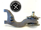 Genuine Ducati 94-04 748 916 996 998 Single Sided Swingarm Swing Arm 37010141A6