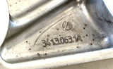 Genuine Ducati 07-14 848-1098-1198 S Showa Fork Top Yoke Triple Clamp 34130631A6