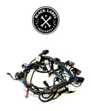 Genuine Ducati Monster S4RS S4RT S4R1000 OEM Main Harness Wire Loom 51014273B1