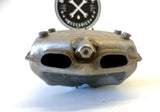 Genuine OEM Ducati 749 749S 999 999S Exhaust Muffler Silencer Pipe 57310643B5