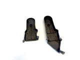 Genuine OEM Ducati Scrambler Icon 800 Timing Belt Covers 24531511A 24531521A6