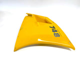 Genuine OEM Ducati 996 748 916 Yellow Mid Fairing Cowling Right Side 48010401A3