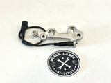 Ducati 848 1098 1198 Rear Brake Master Cylinder Bracket & Brake Switch 82939421A1